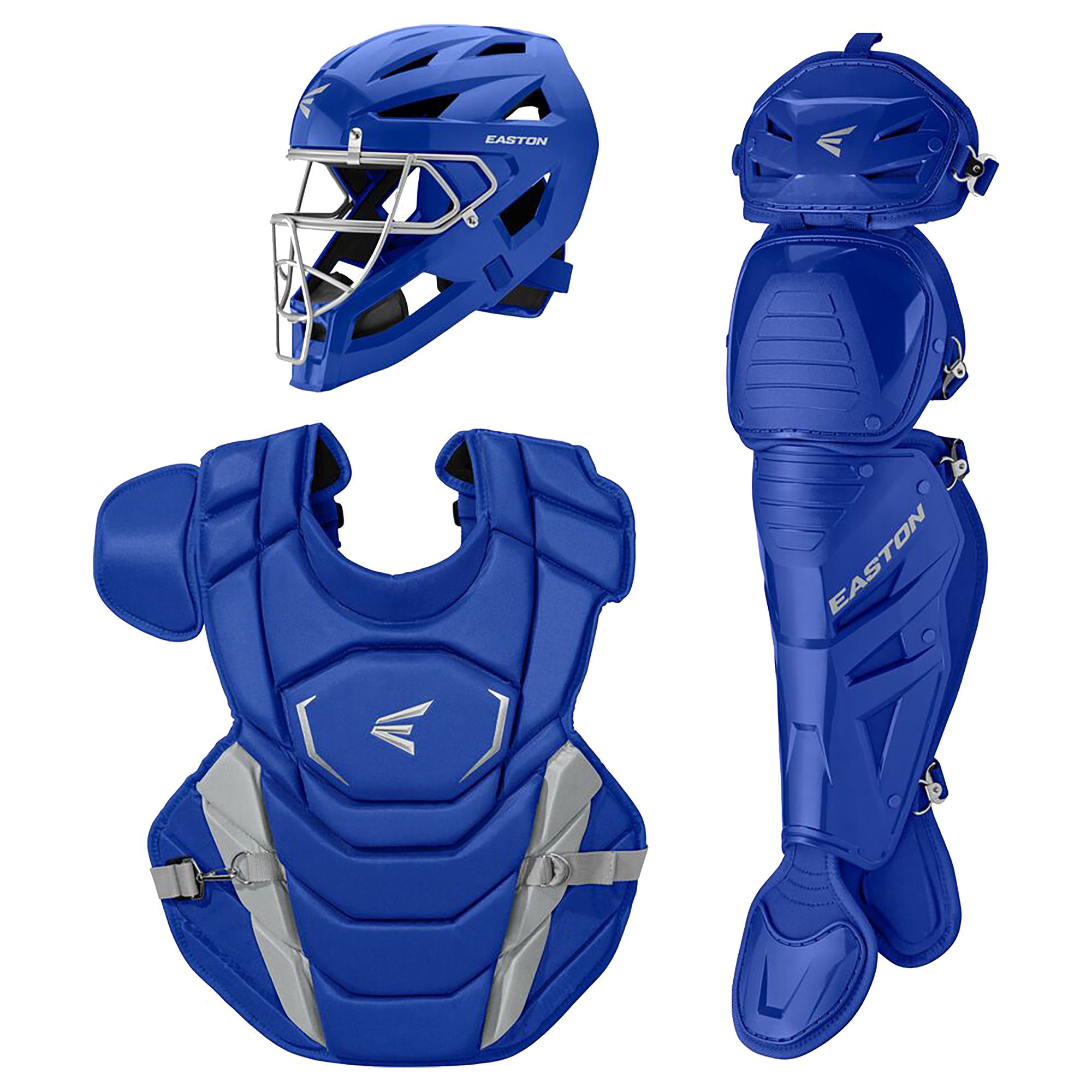 Easton Medium Phenom Catcher's Set