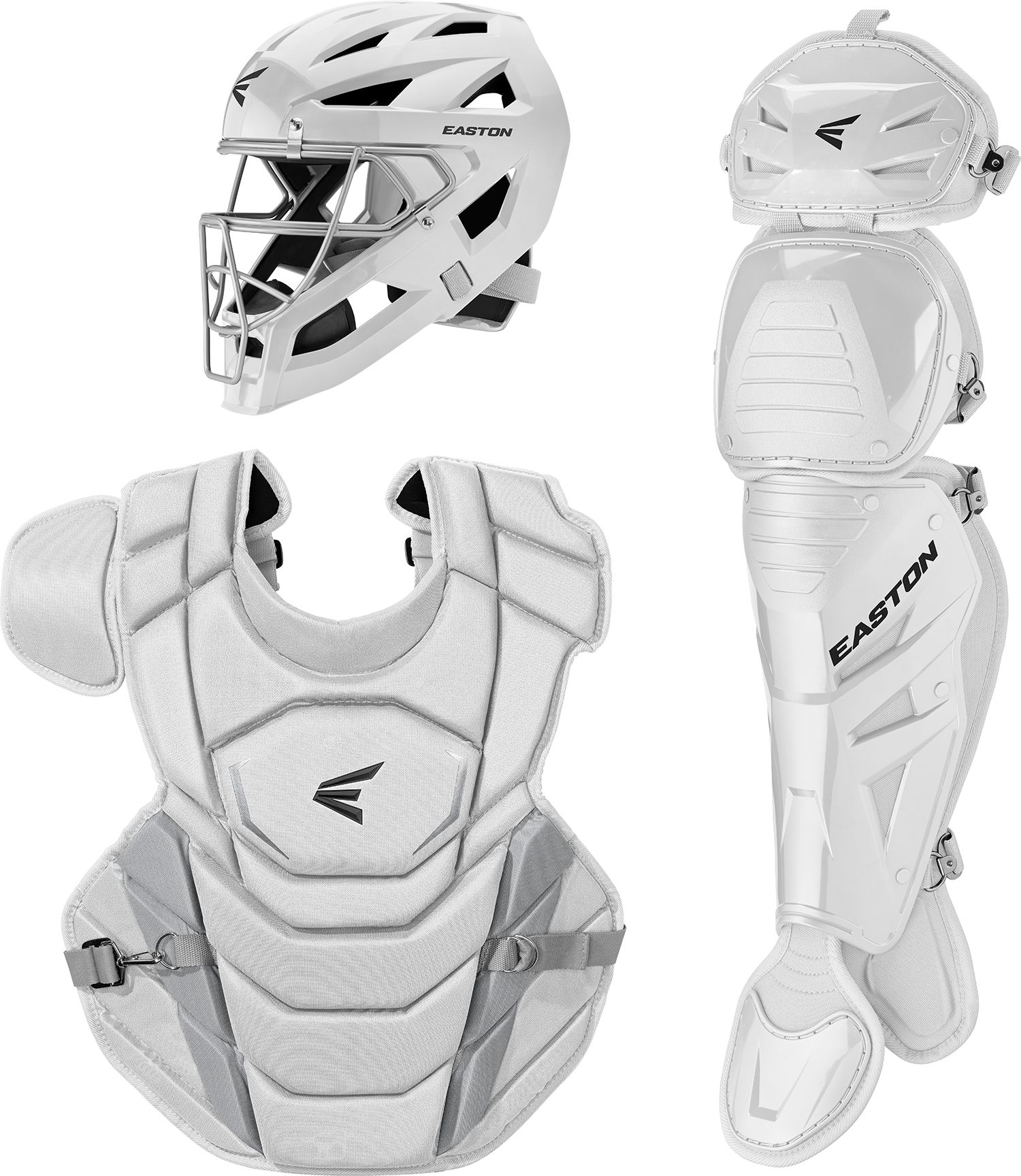 Easton Medium Phenom Catcher's Set