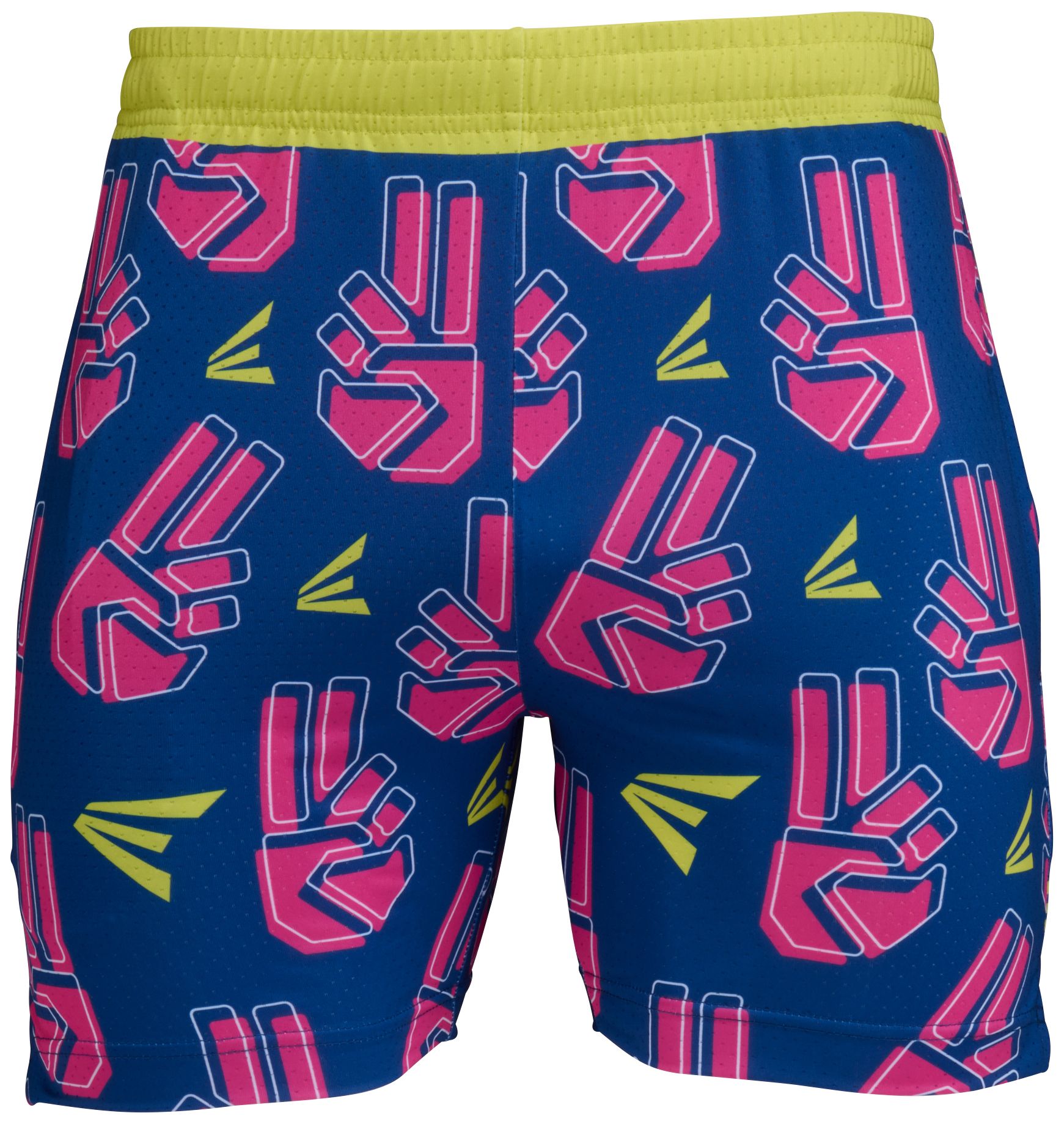 Easton Spring Break Shorts
