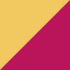 Yellow/Pink