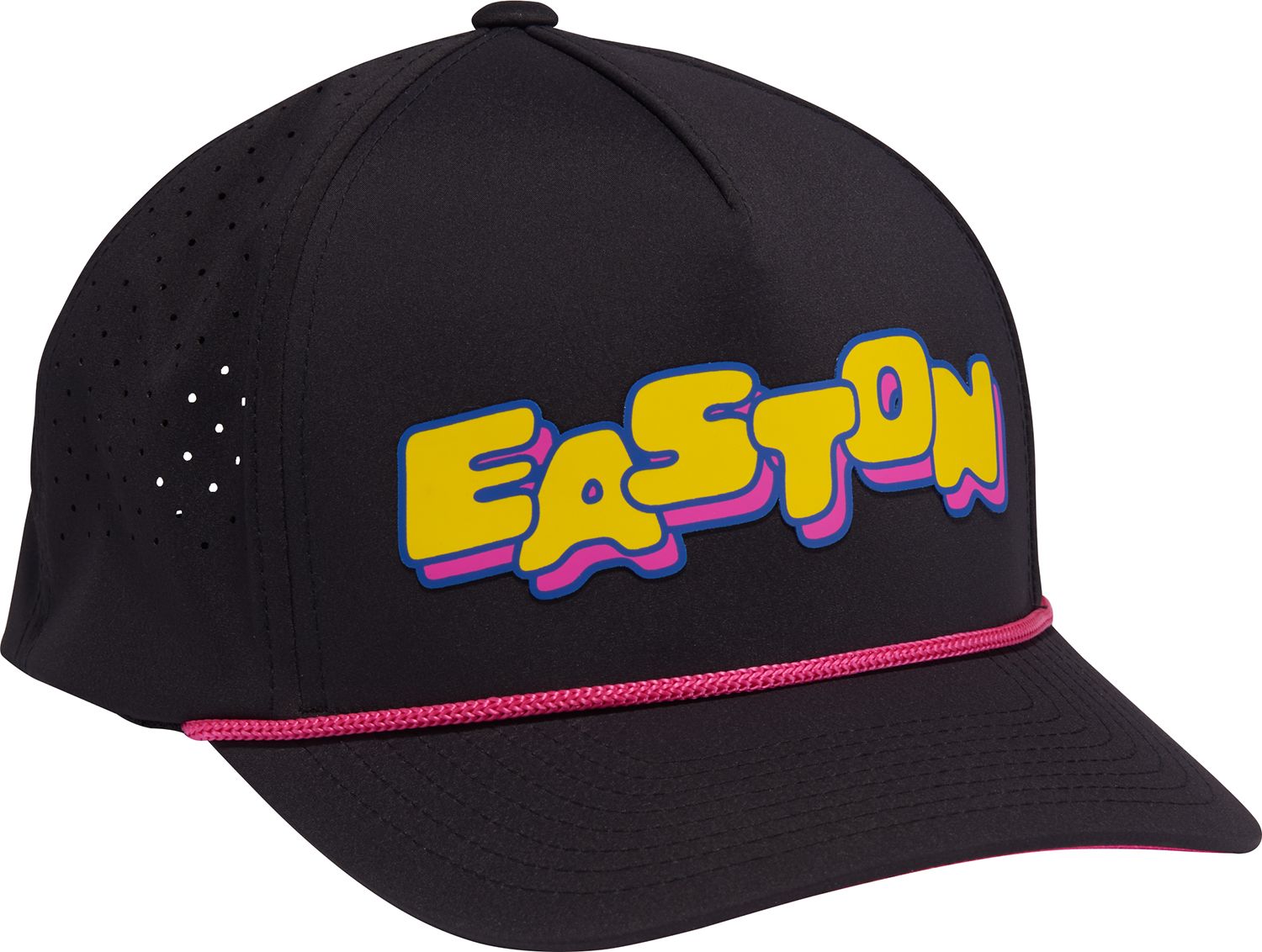 Easton Spring Break Curved Brim Snapback Hat