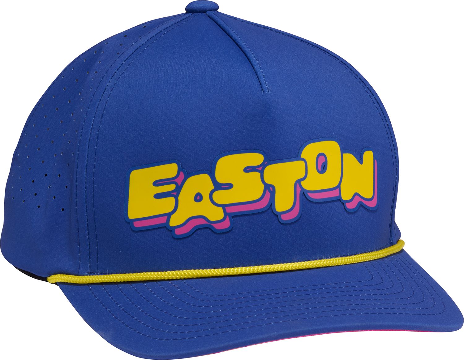 Easton Spring Break Curved Brim Snapback Hat