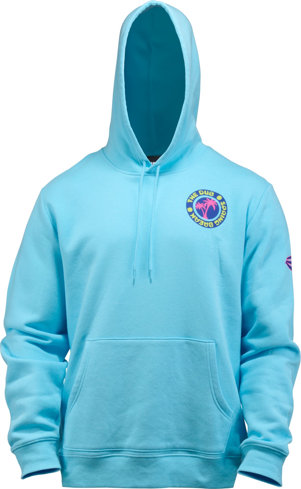 Easton Spring Break Pullover Hoodie