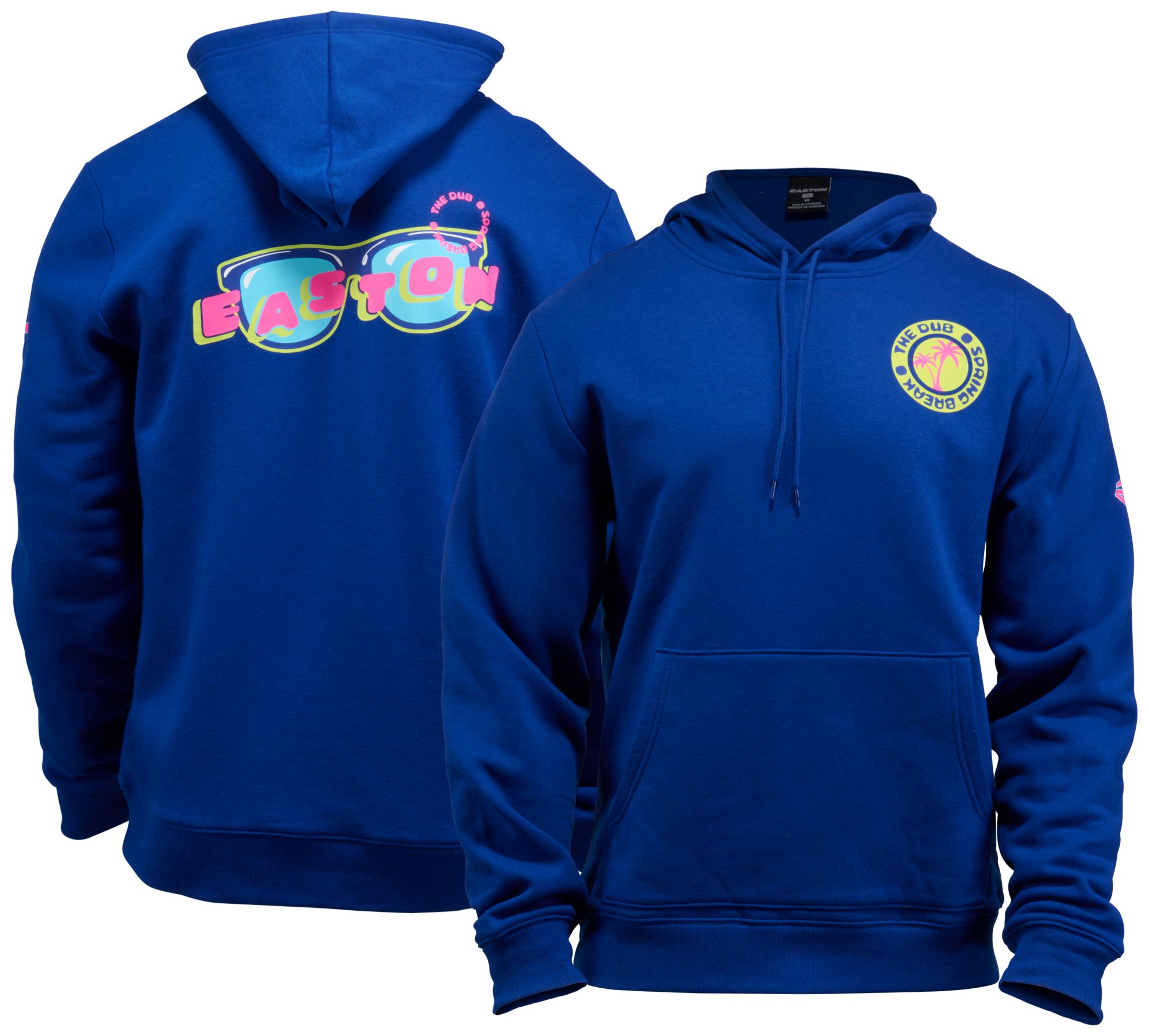 Easton Spring Break Pullover Hoodie