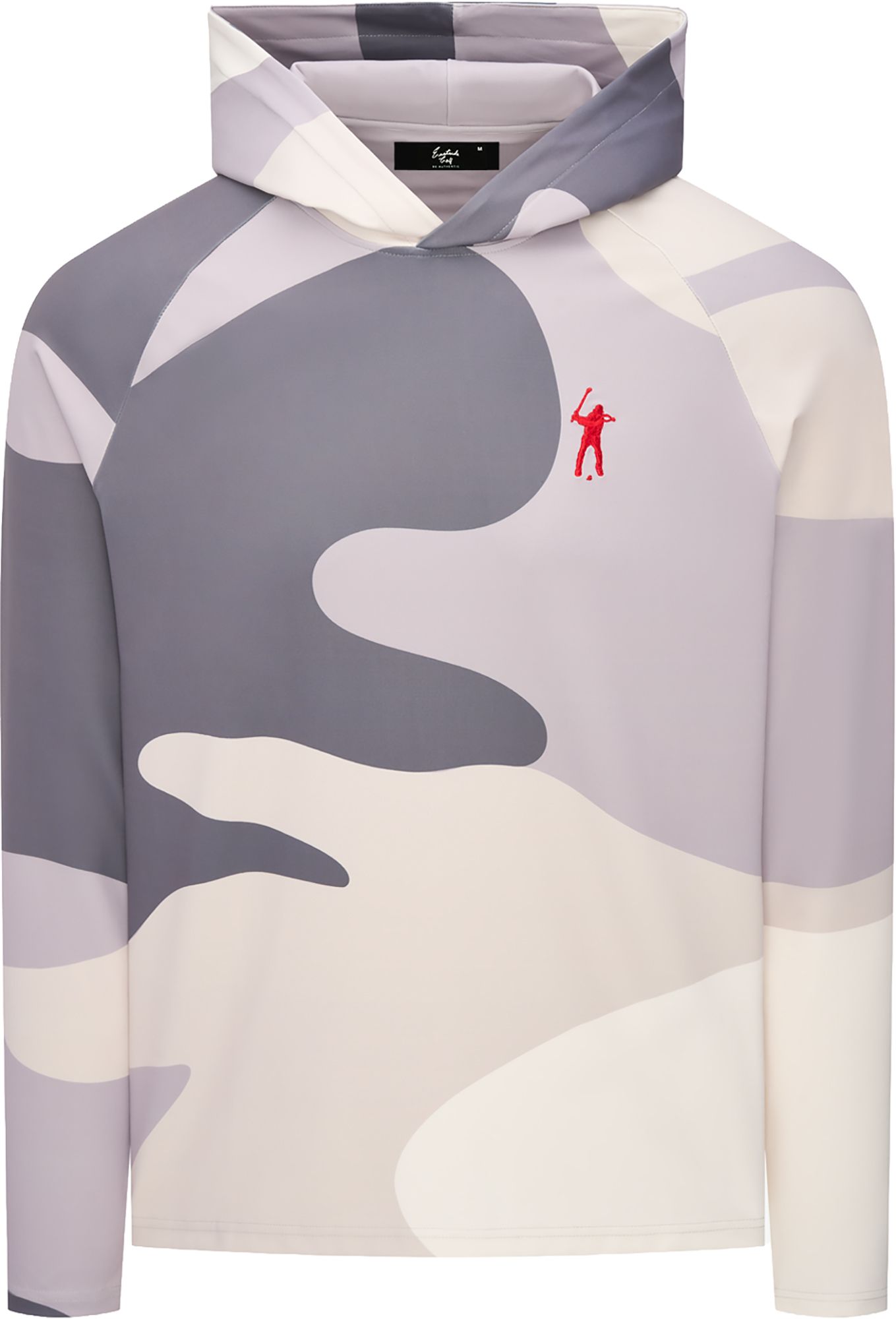 Eastside Golf Men's Camo Signature Hoodie