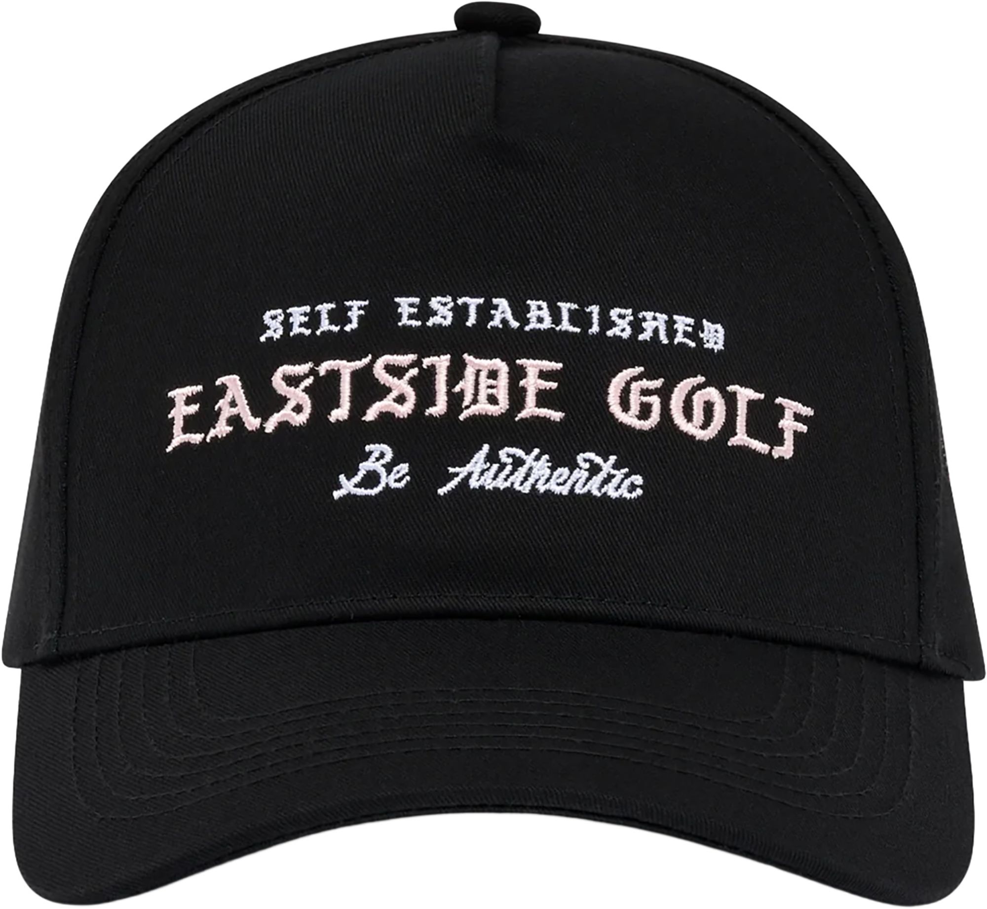 Eastside Golf Men's Headline 5-Panel Golf Hat