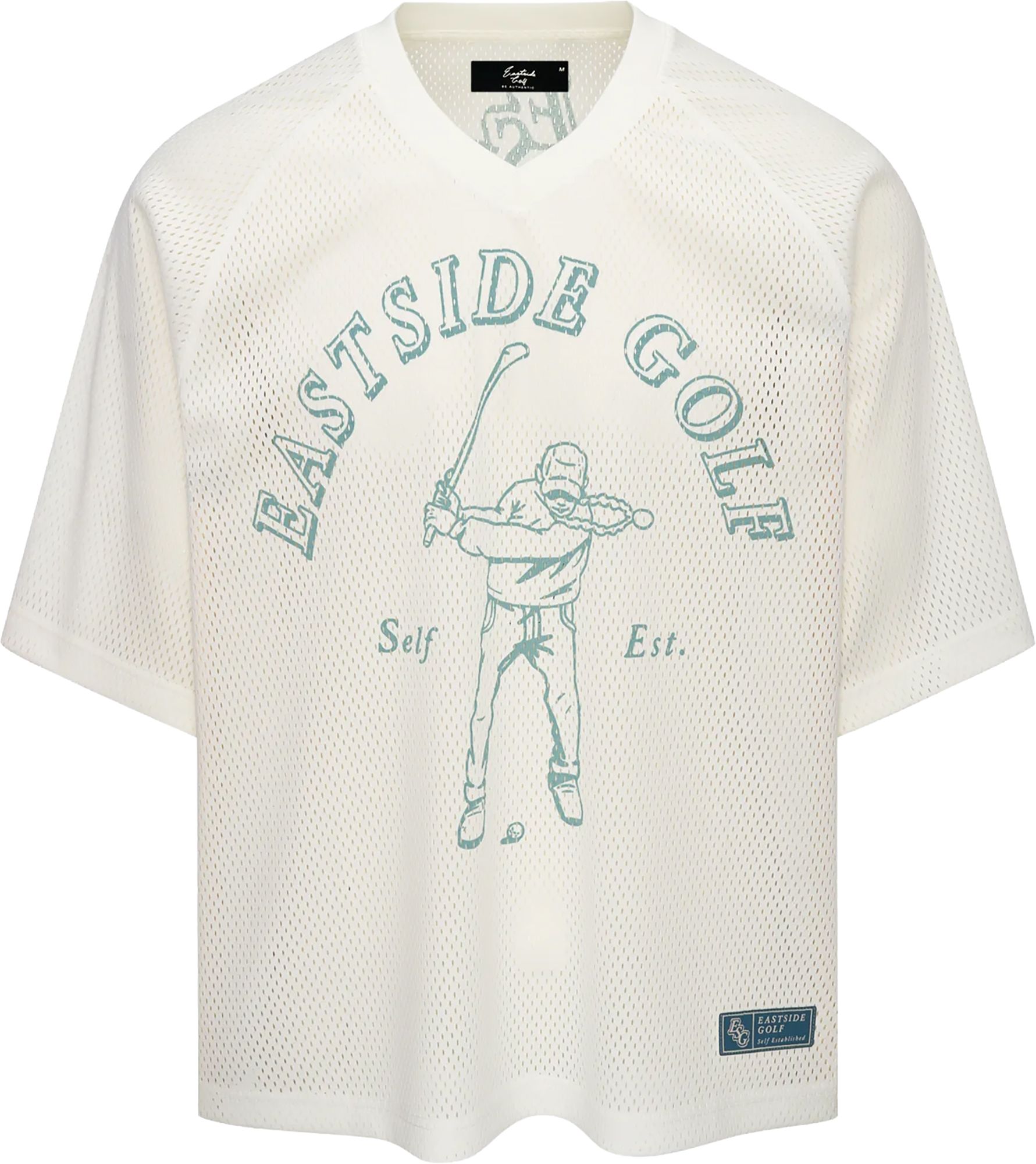 Eastside Golf Men's Field Jersey