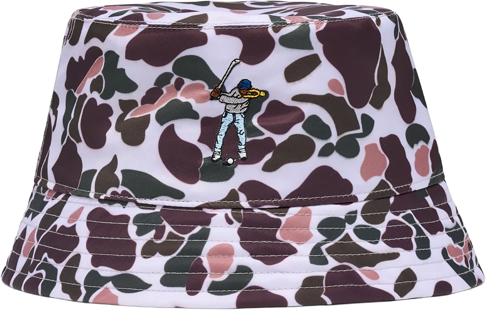 Eastside Golf Men's Birdie Camo Bucket Hat