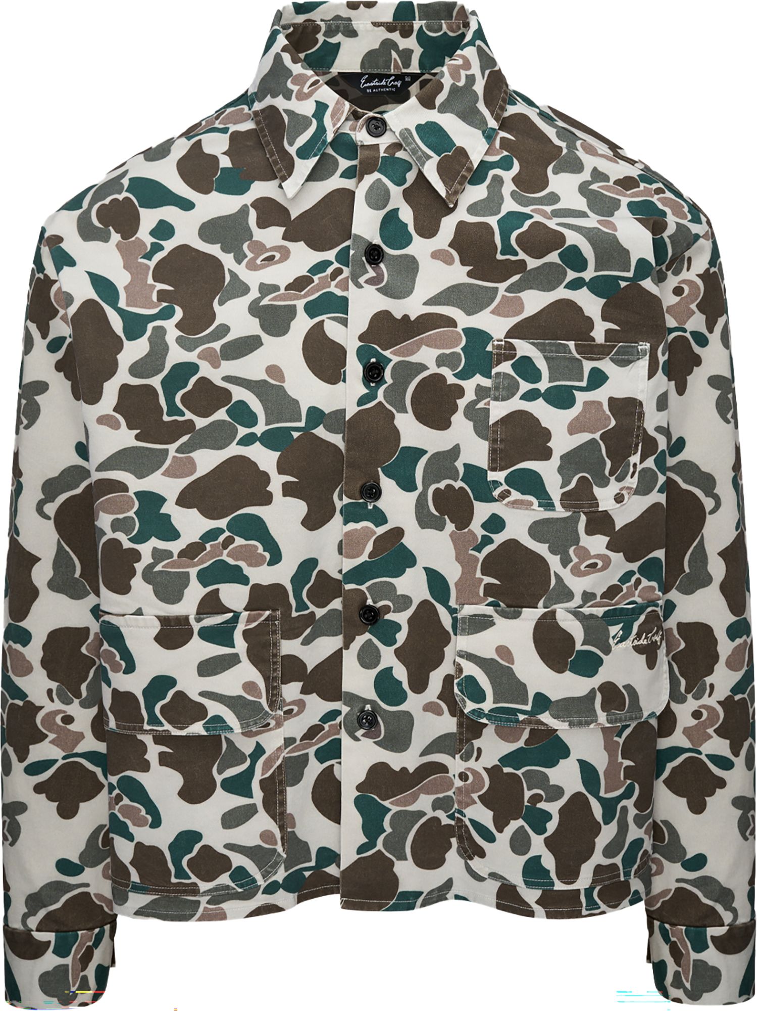 Eastside Golf Men's Birdie Hunter Jacket