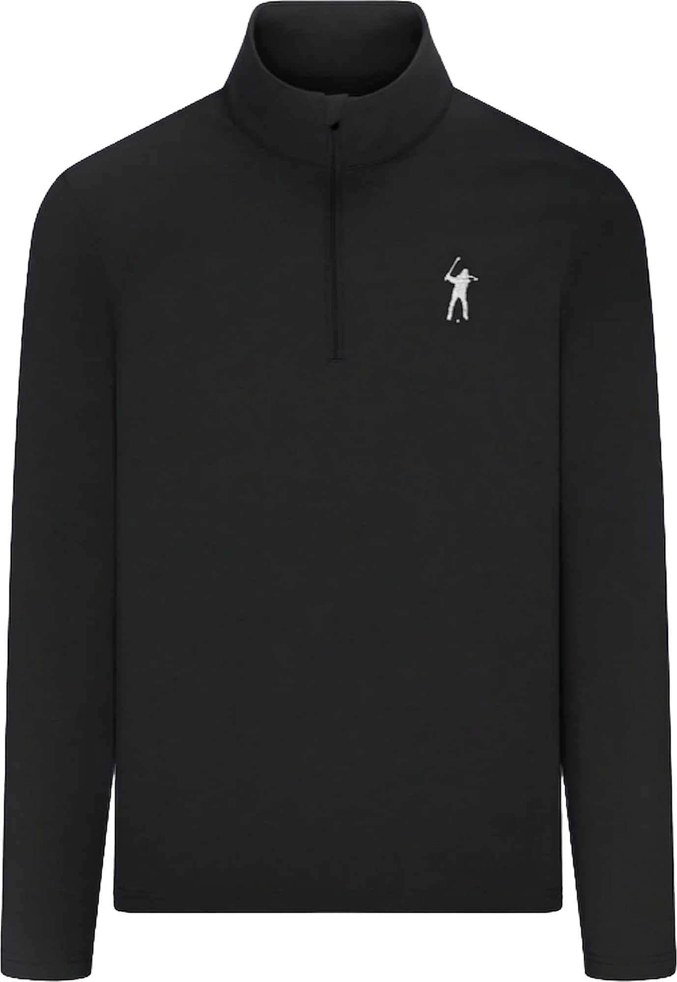 Eastside Golf Men's Signature Golf ¼ Zip