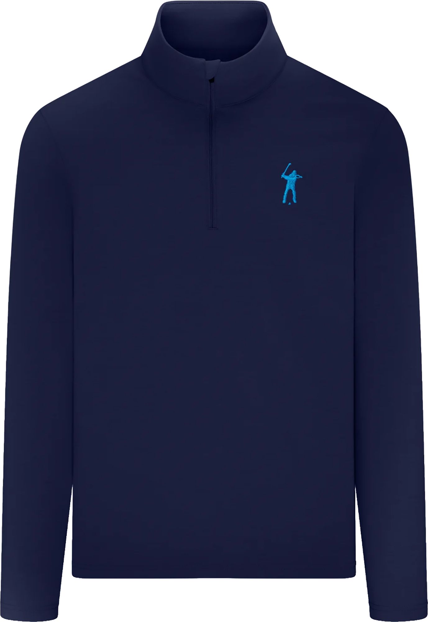 Eastside Golf Men's Signature Golf ¼ Zip
