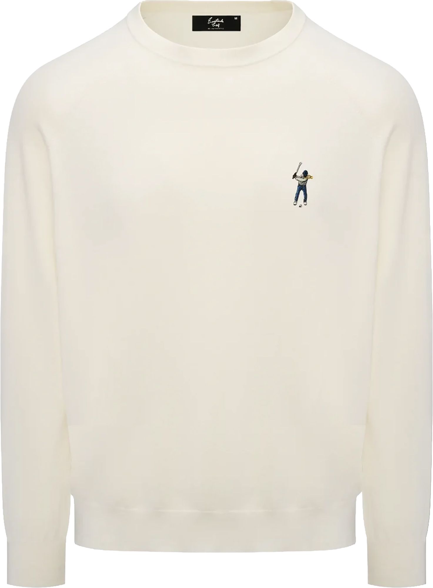Eastside Golf Men's Links Golf Sweater