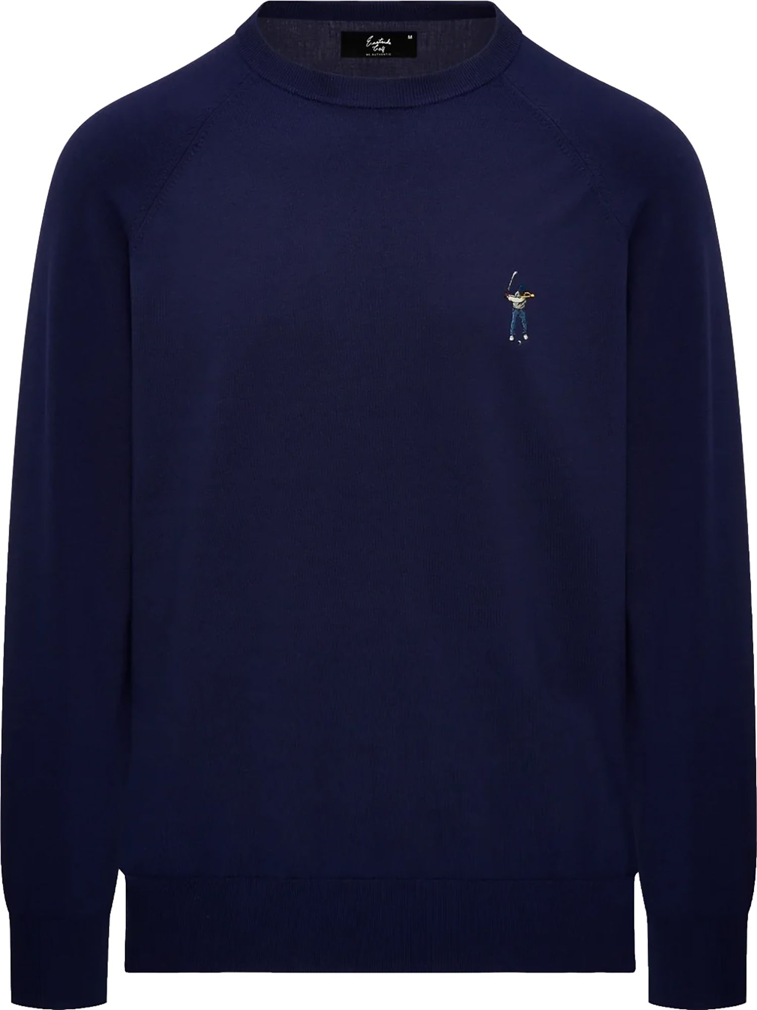 Eastside Golf Men's Links Golf Sweater