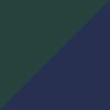 Verde/Navy