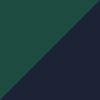 Prime Green/Midnight Navy