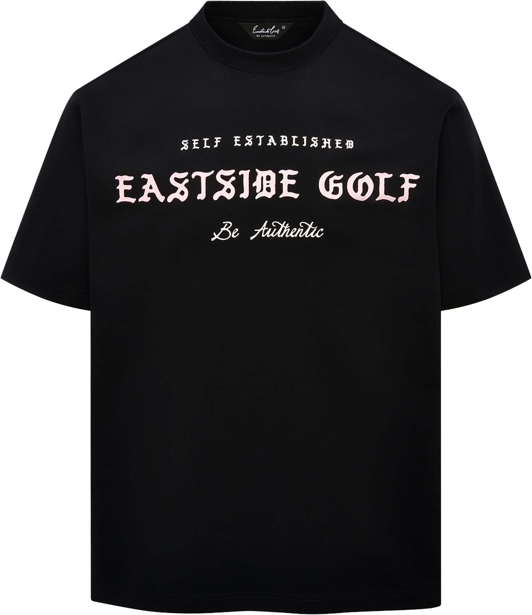 Eastside Golf Men's Headline Golf T-Shirt