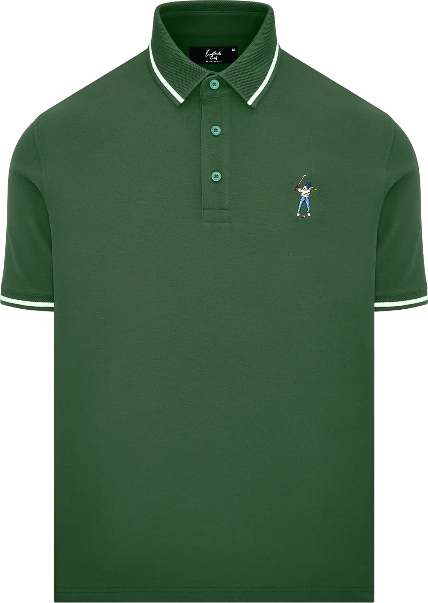 Prime Green