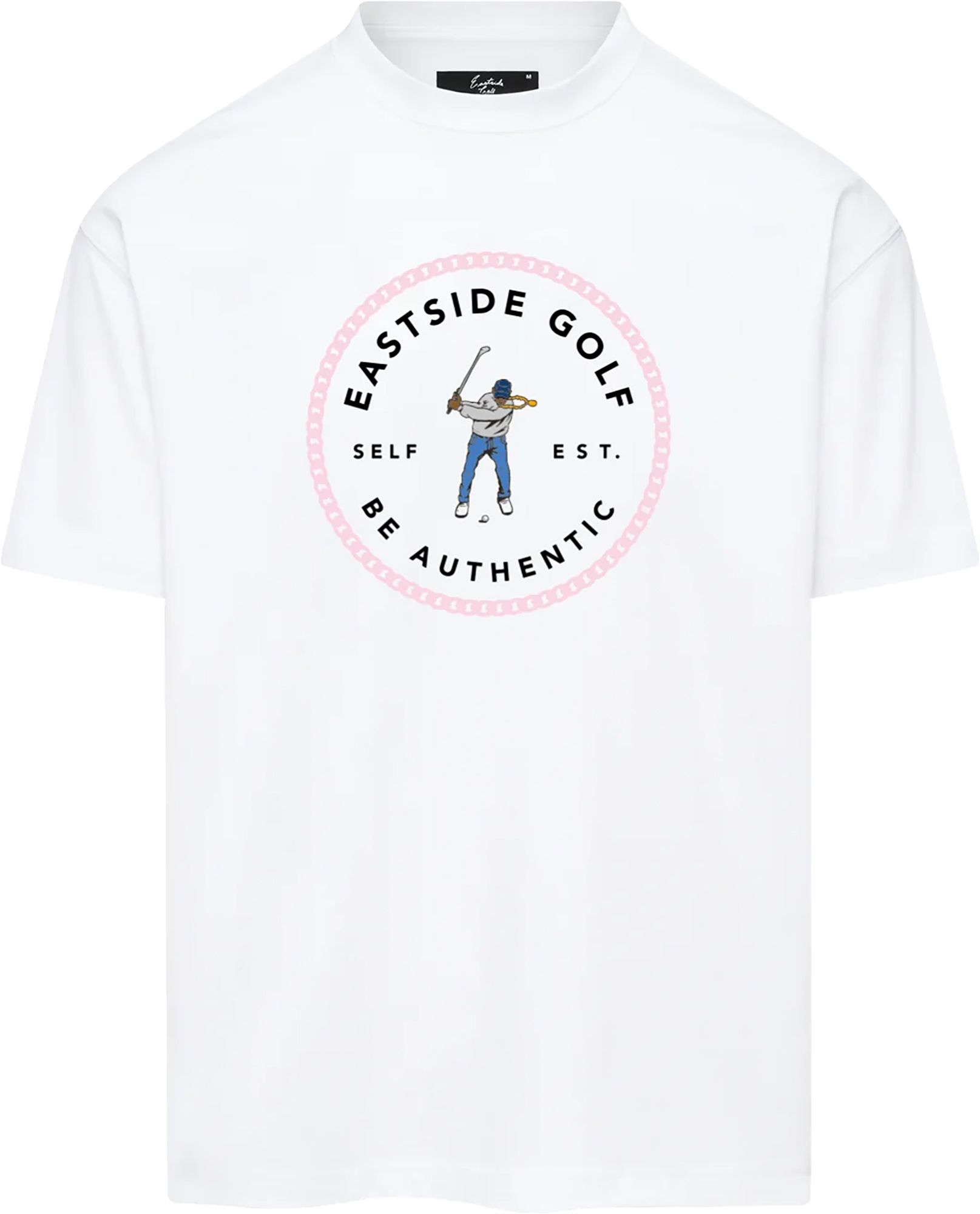 Eastside Golf Men's Pro Series Golf T-Shirt