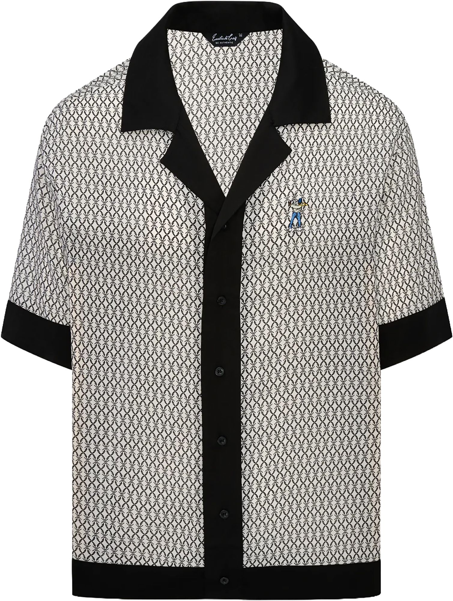 Eastside Golf Men's Cabana Shirt