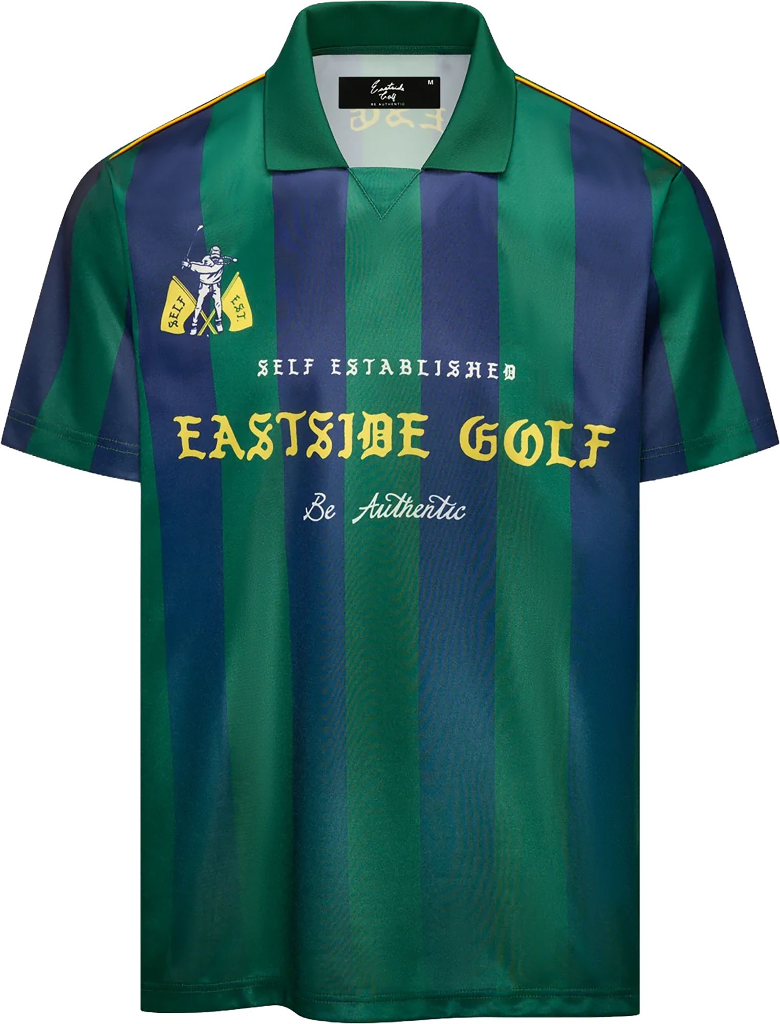 Eastside Golf Men's Pitch Jersey | Golf Galaxy