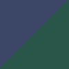 Navy/Verde
