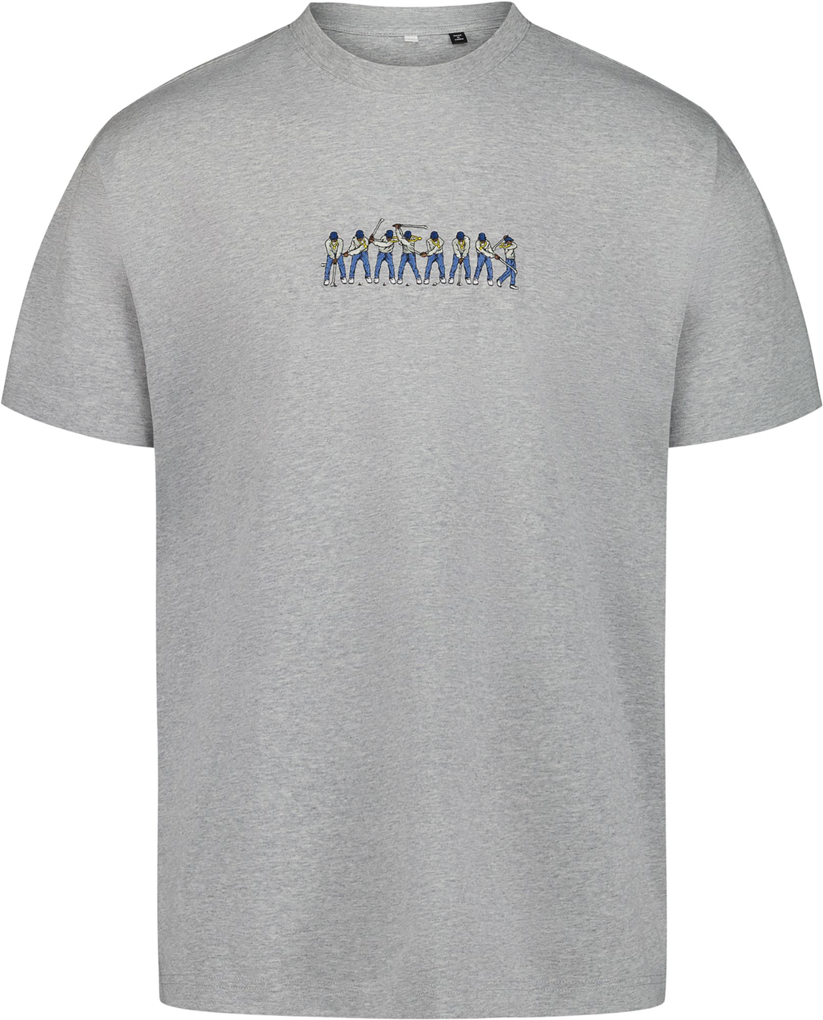 Heather Grey