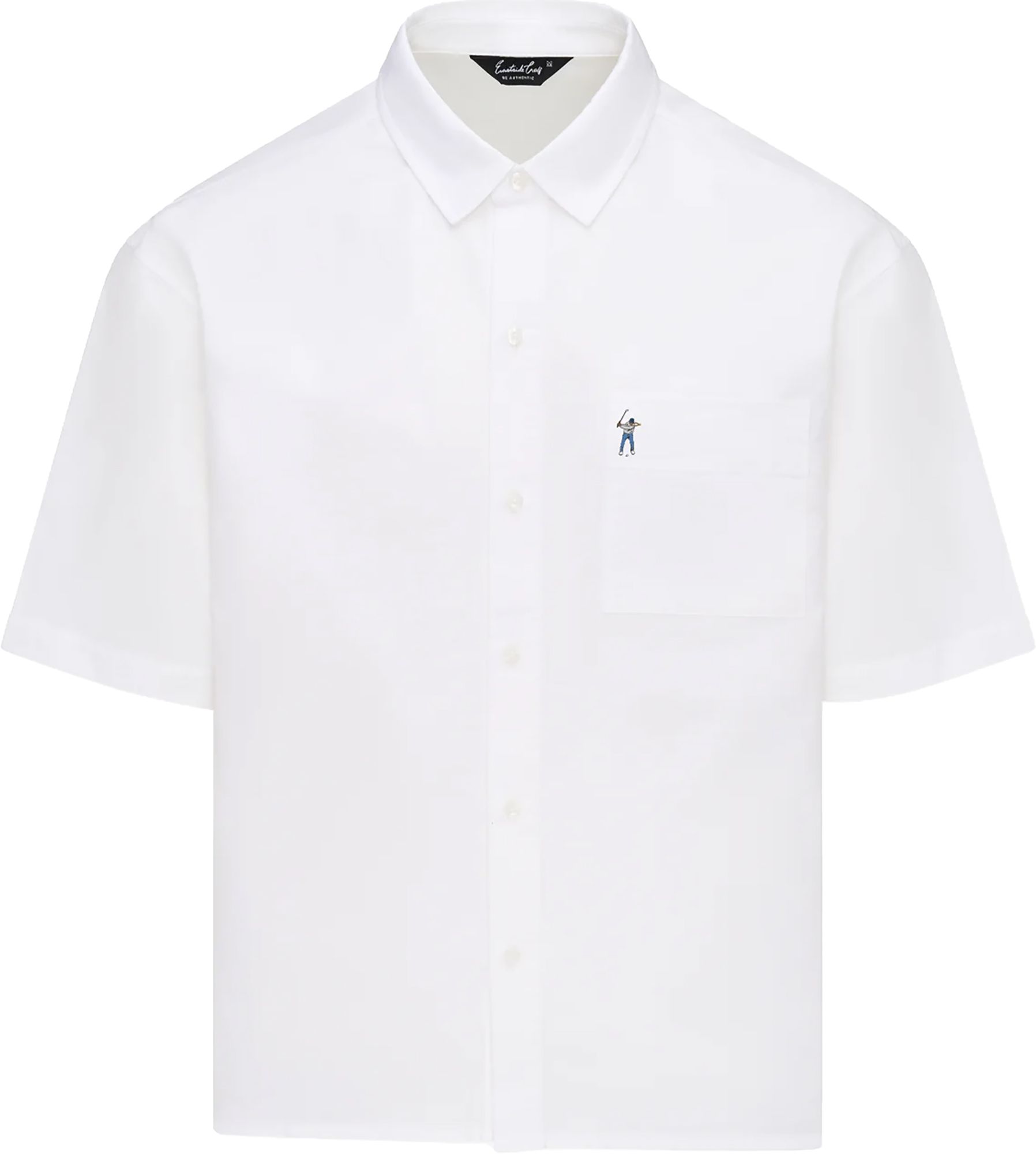 Eastside Golf Men's Boxford Golf Shirt