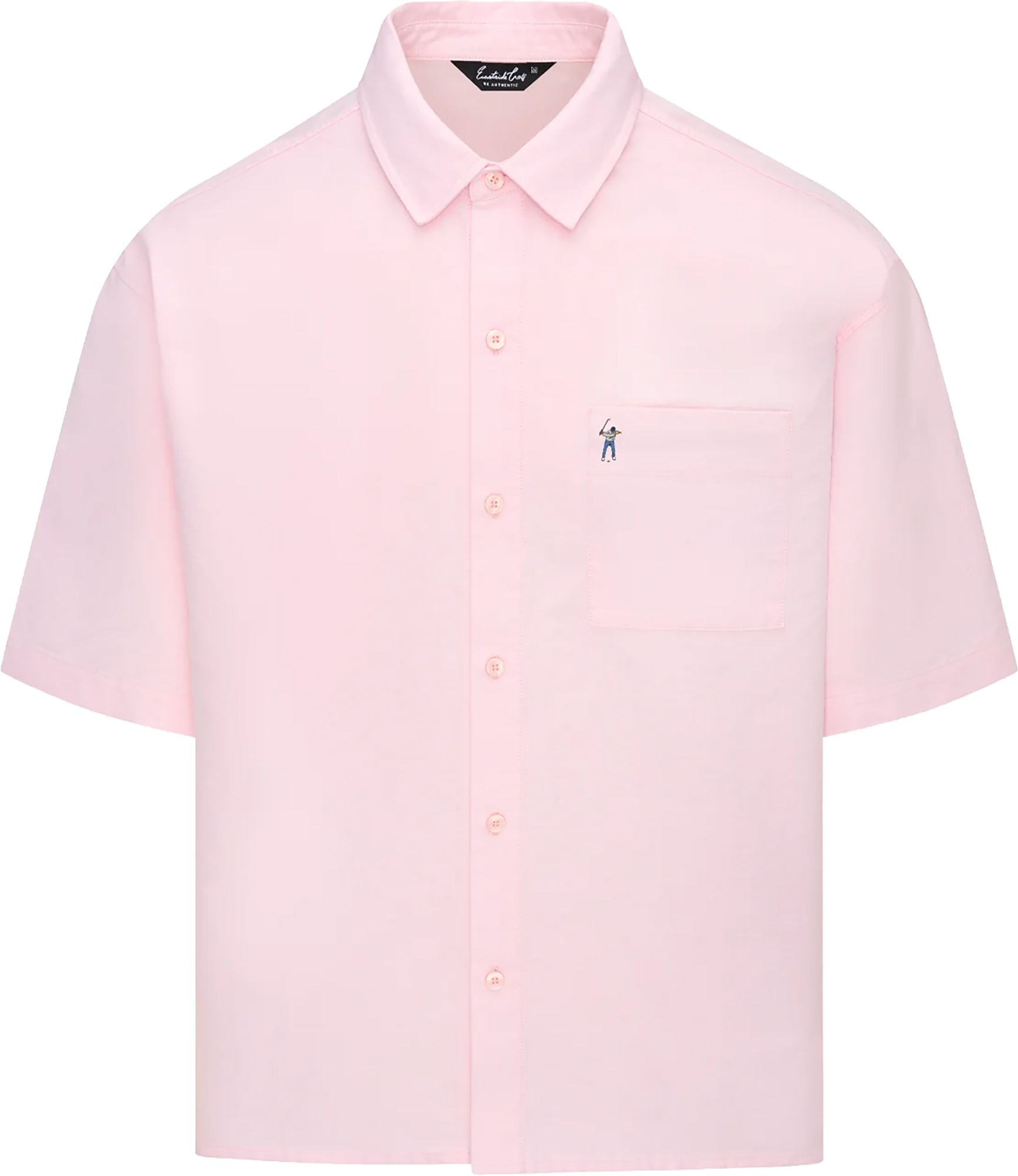 Eastside Golf Men's Boxford Golf Shirt