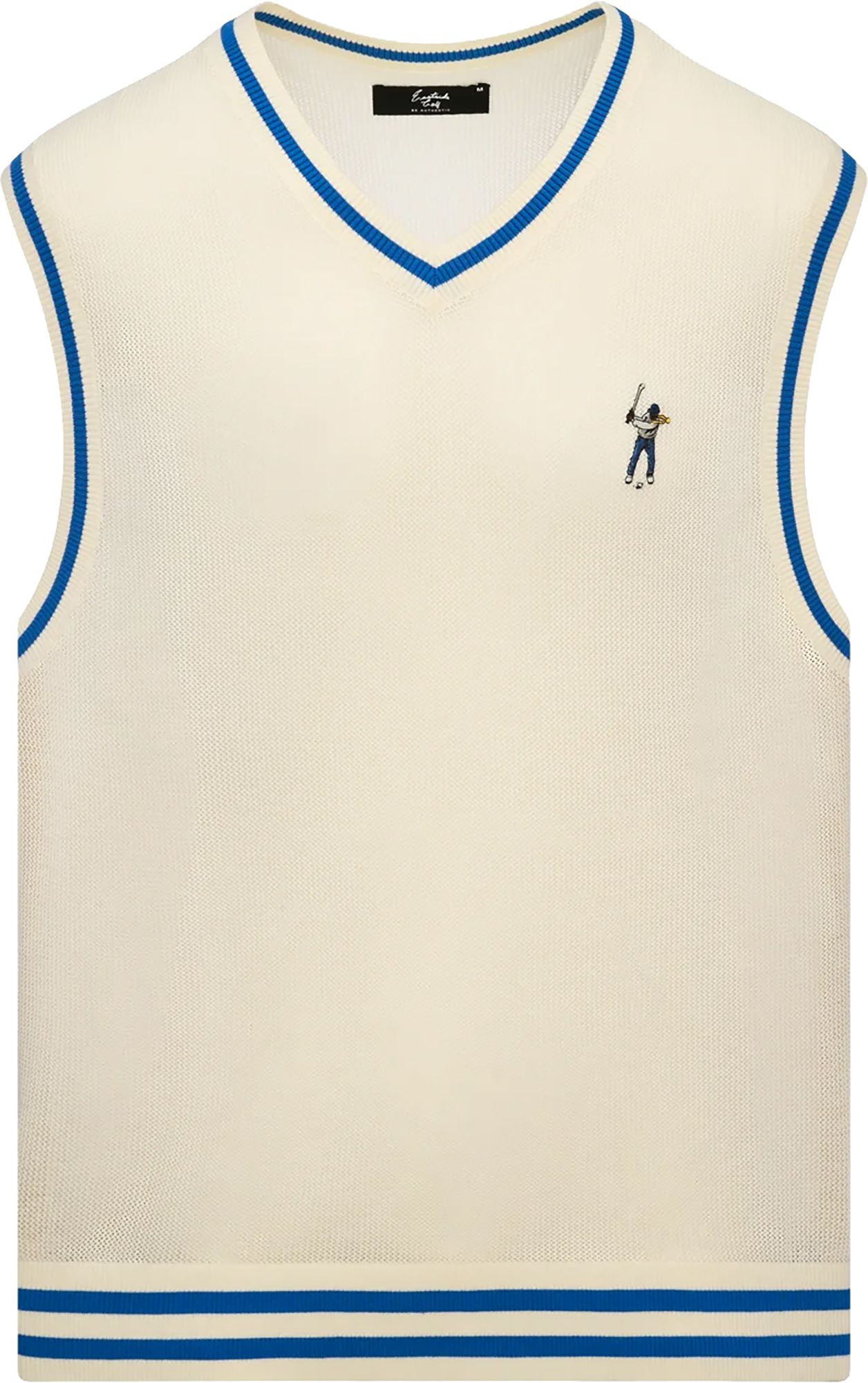 Eastside Golf Men's Club Vest