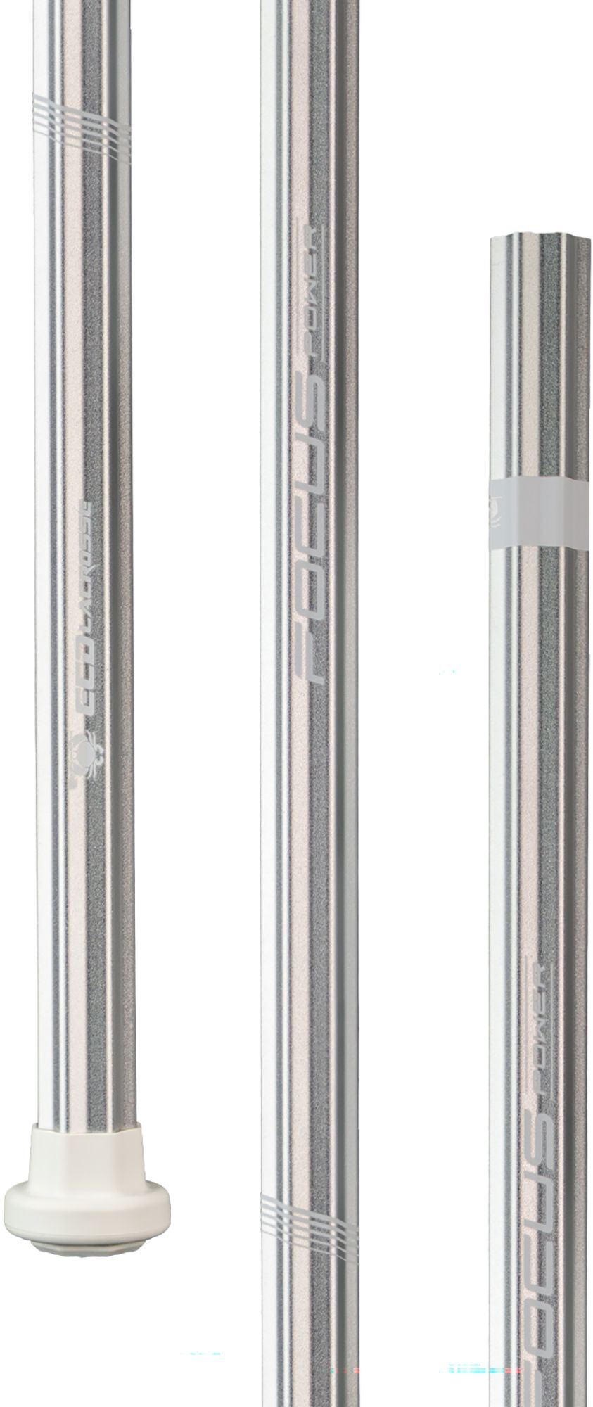 ECD Focus Power Lacrosse Shaft