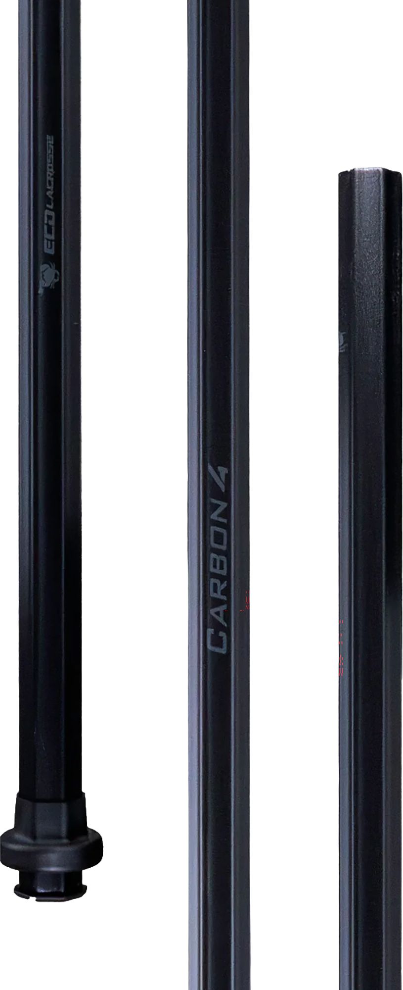 ECD Men's Carbon Pro 4.0 Defense Lacrosse Shaft
