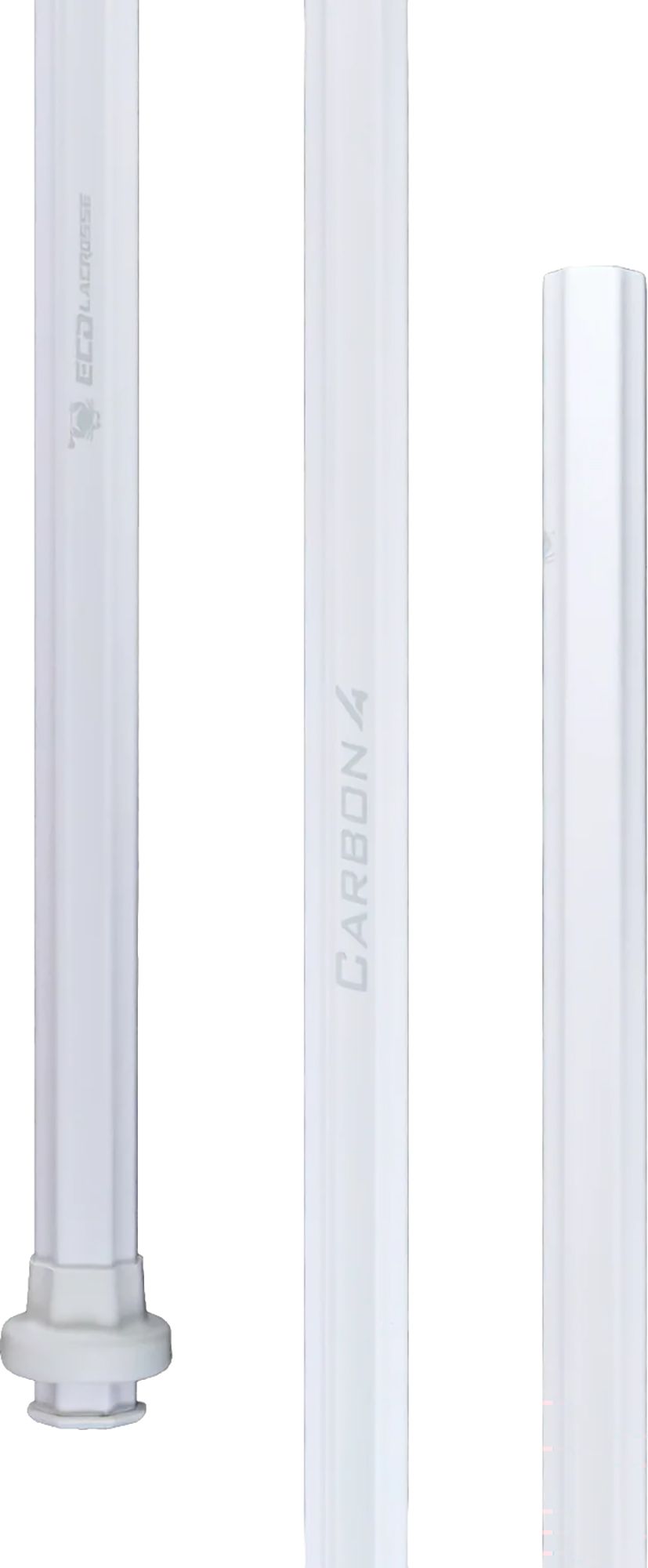 ECD Men's Carbon Pro 4.0 Defense Lacrosse Shaft