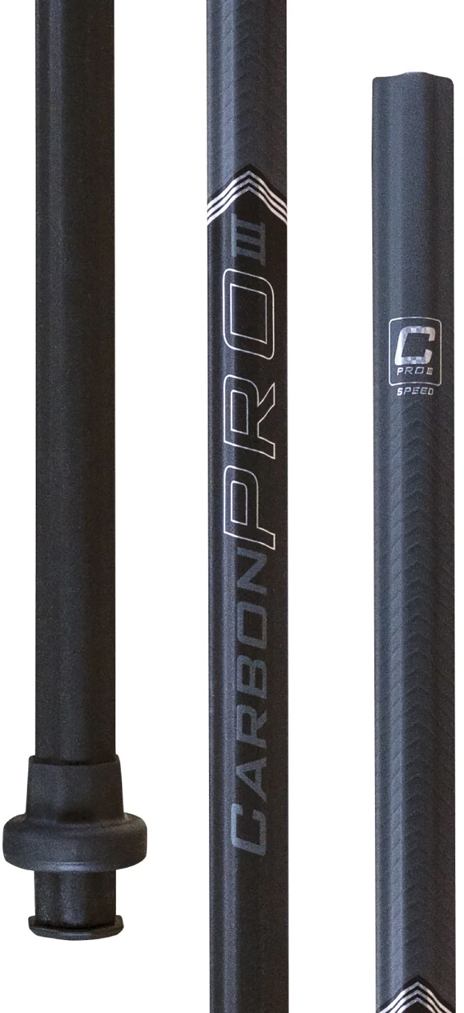 ECD Men's Carbon Pro 4.0 Speed Lacrosse Shaft