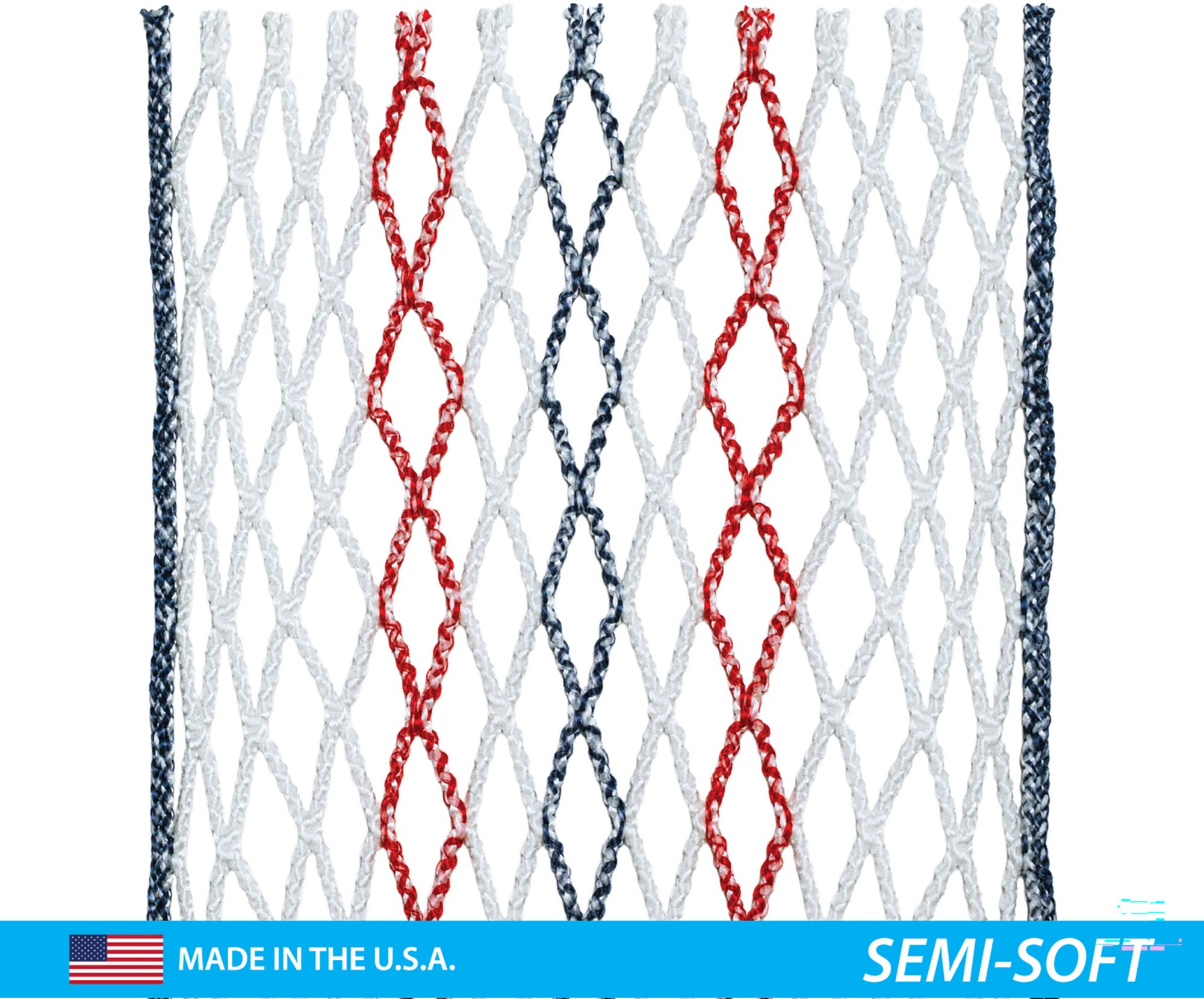 ECD Impact Goalie Lacrosse Stringing Mesh