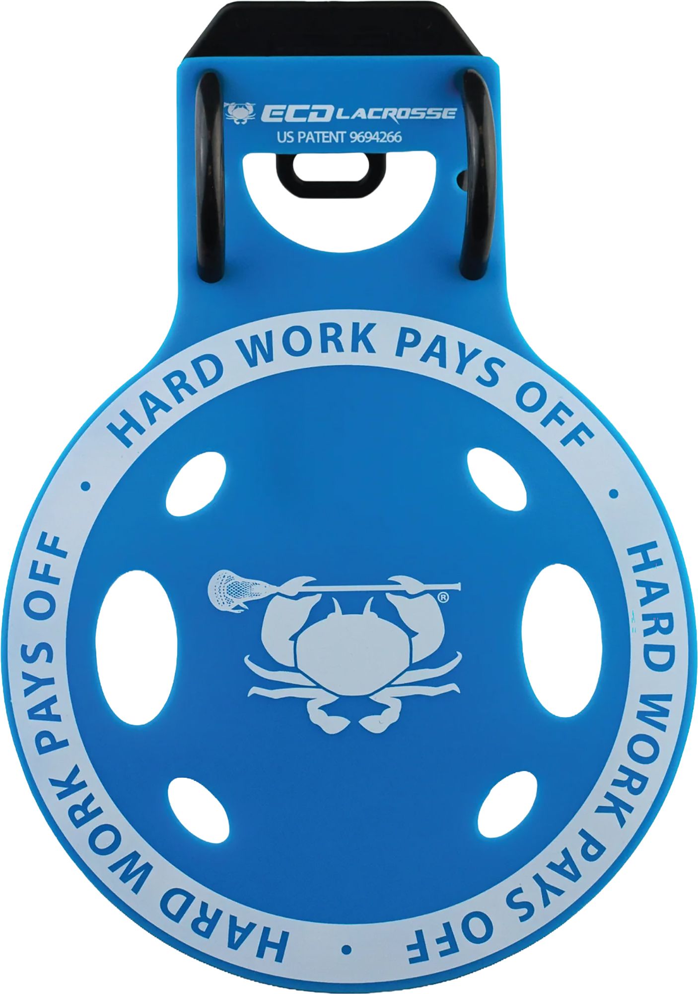 ECD Lacrosse Shooting Target