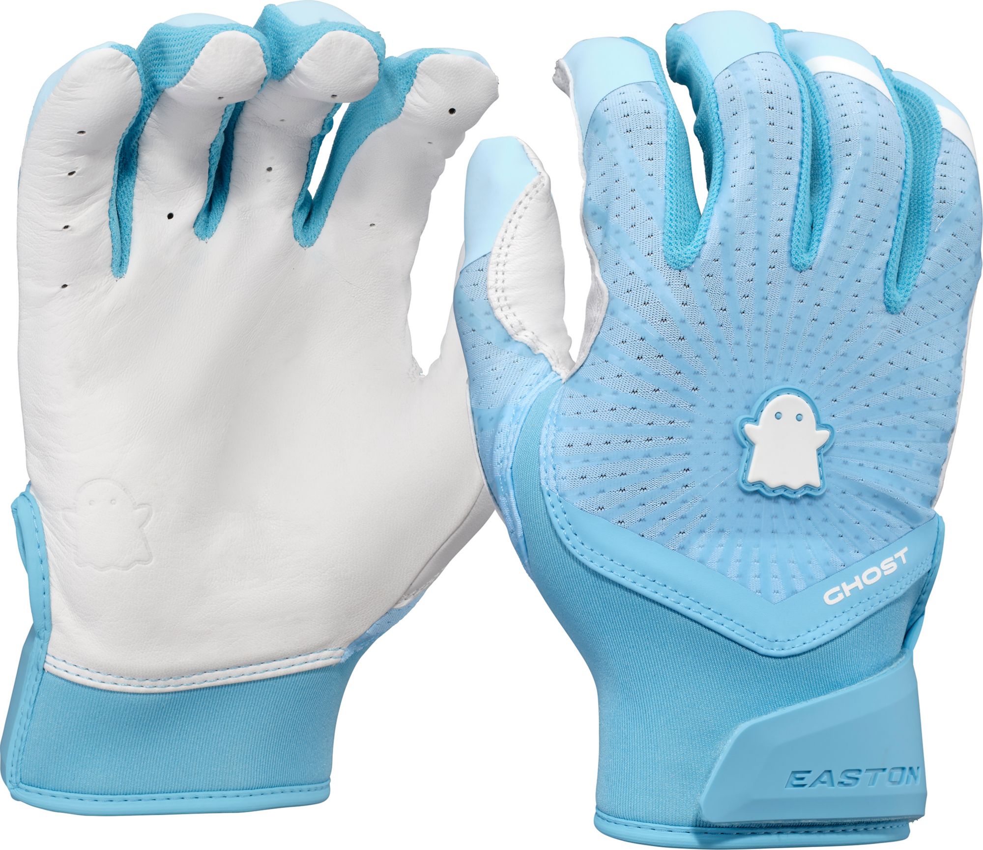 Easton Adult Ghost Ethos OG Softball Batting Gloves