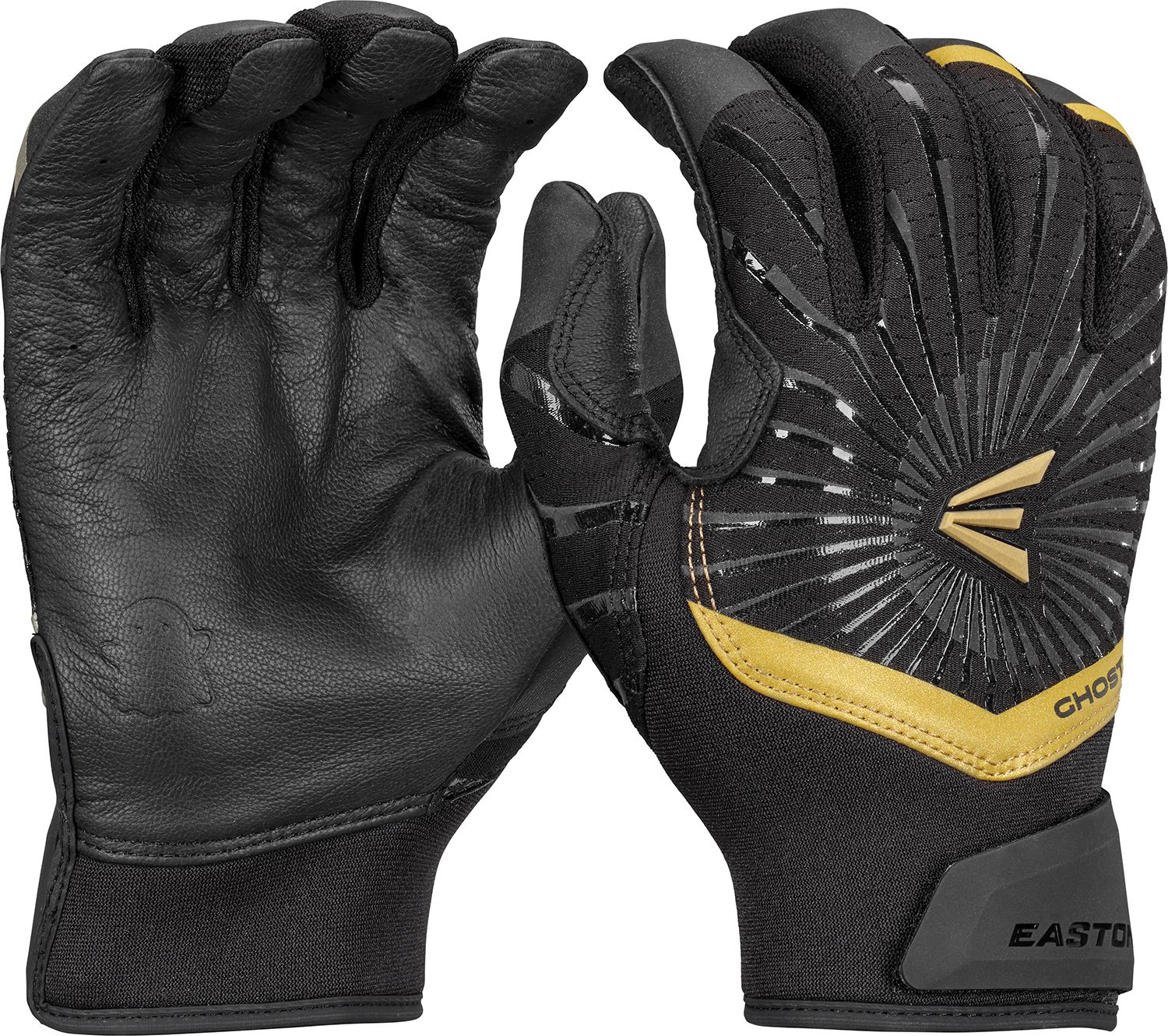 Easton Adult Ghost Fastpitch Batting Gloves