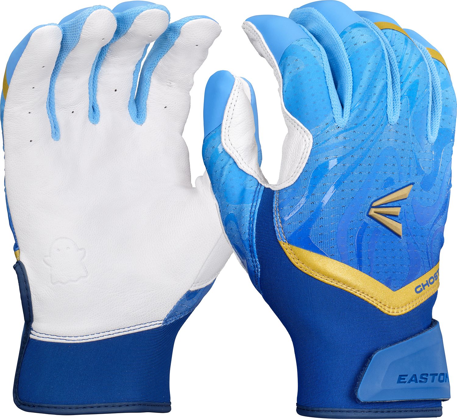 Easton Adult Ghost Fastpitch Batting Gloves