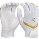 White/Gold