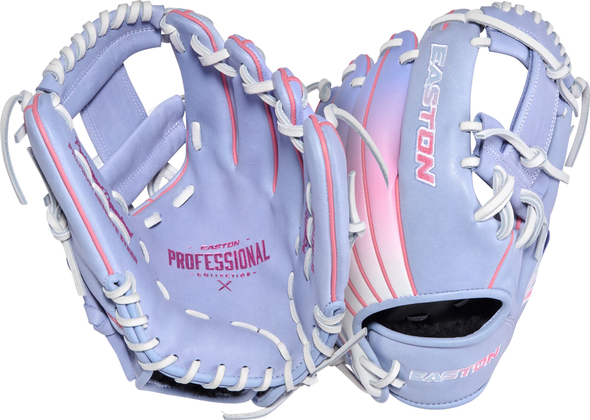 Easton 12" Pro Collection Series Fastpitch Glove