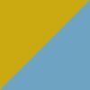 Yellow/Blue