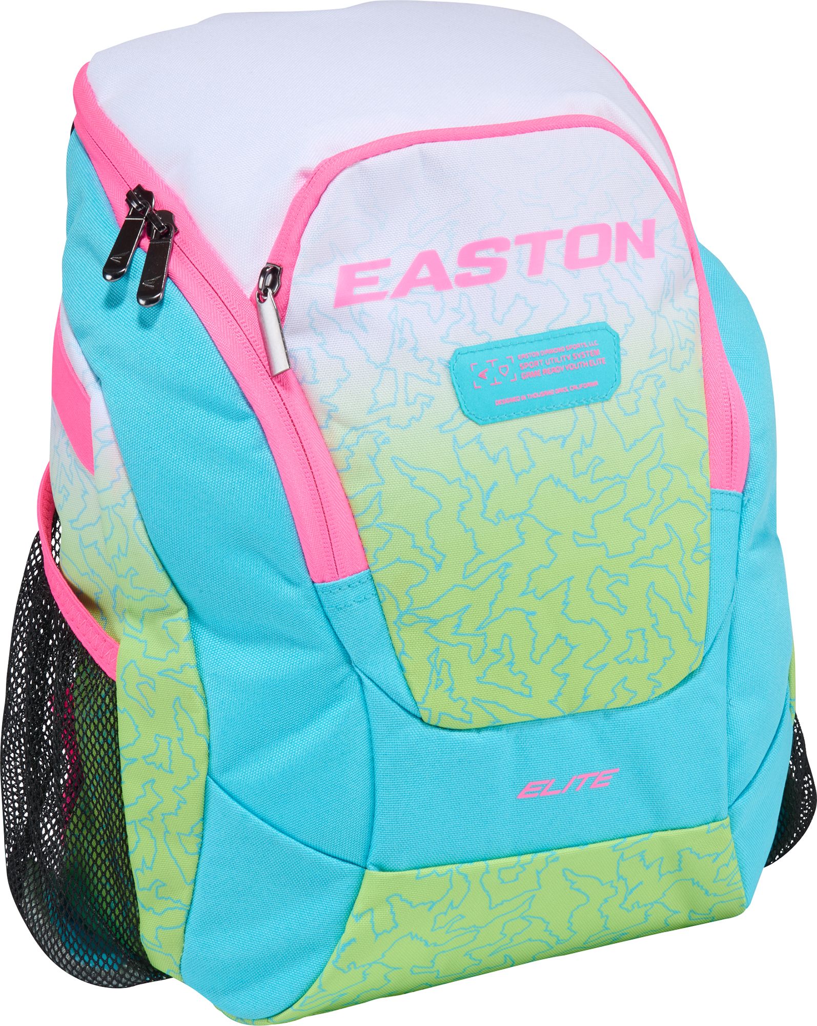 Easton Youth LLWS 2026 Game Ready 2.0 Bat Pack