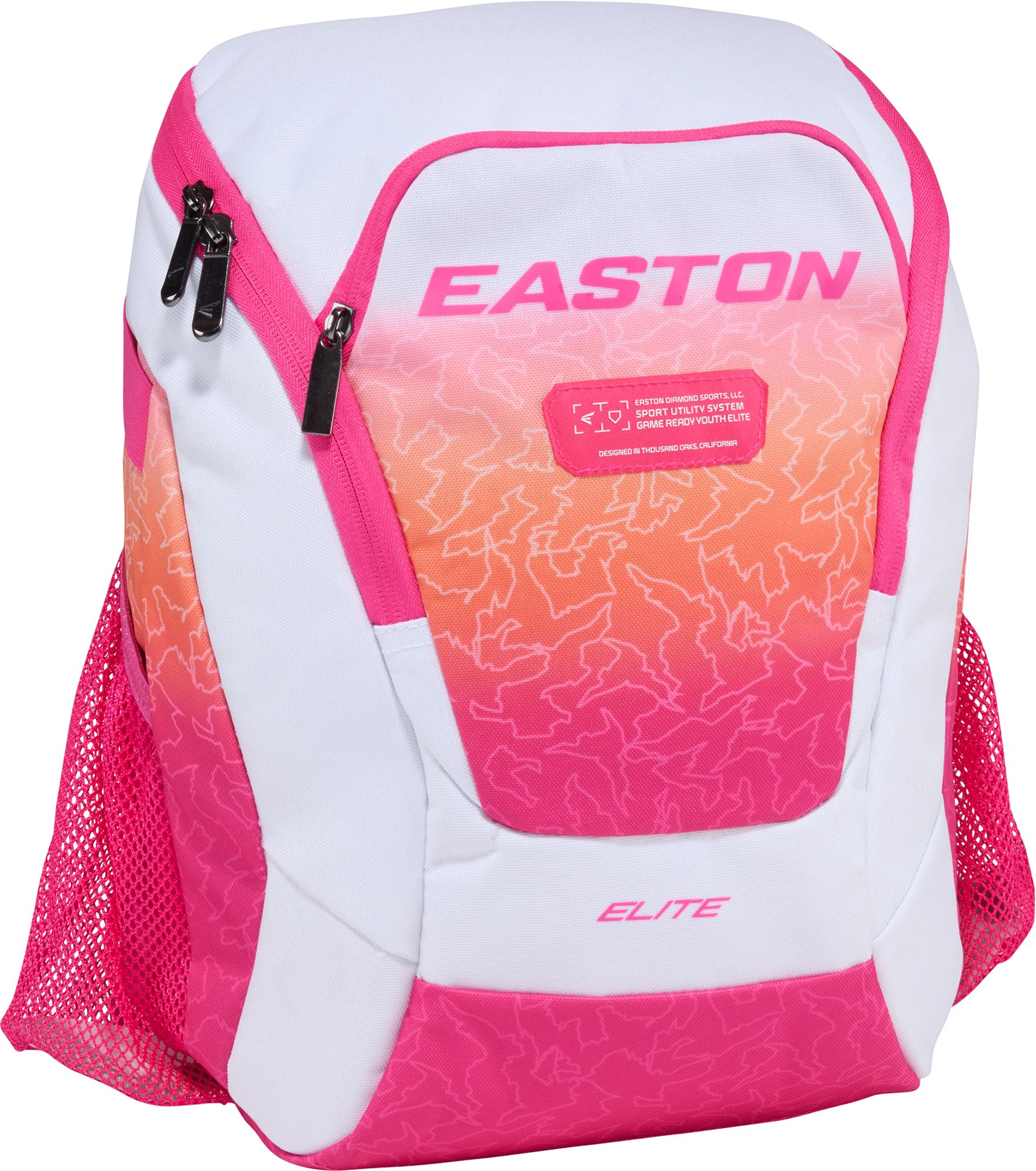Easton Youth LLWS 2026 Game Ready 2.0 Bat Pack