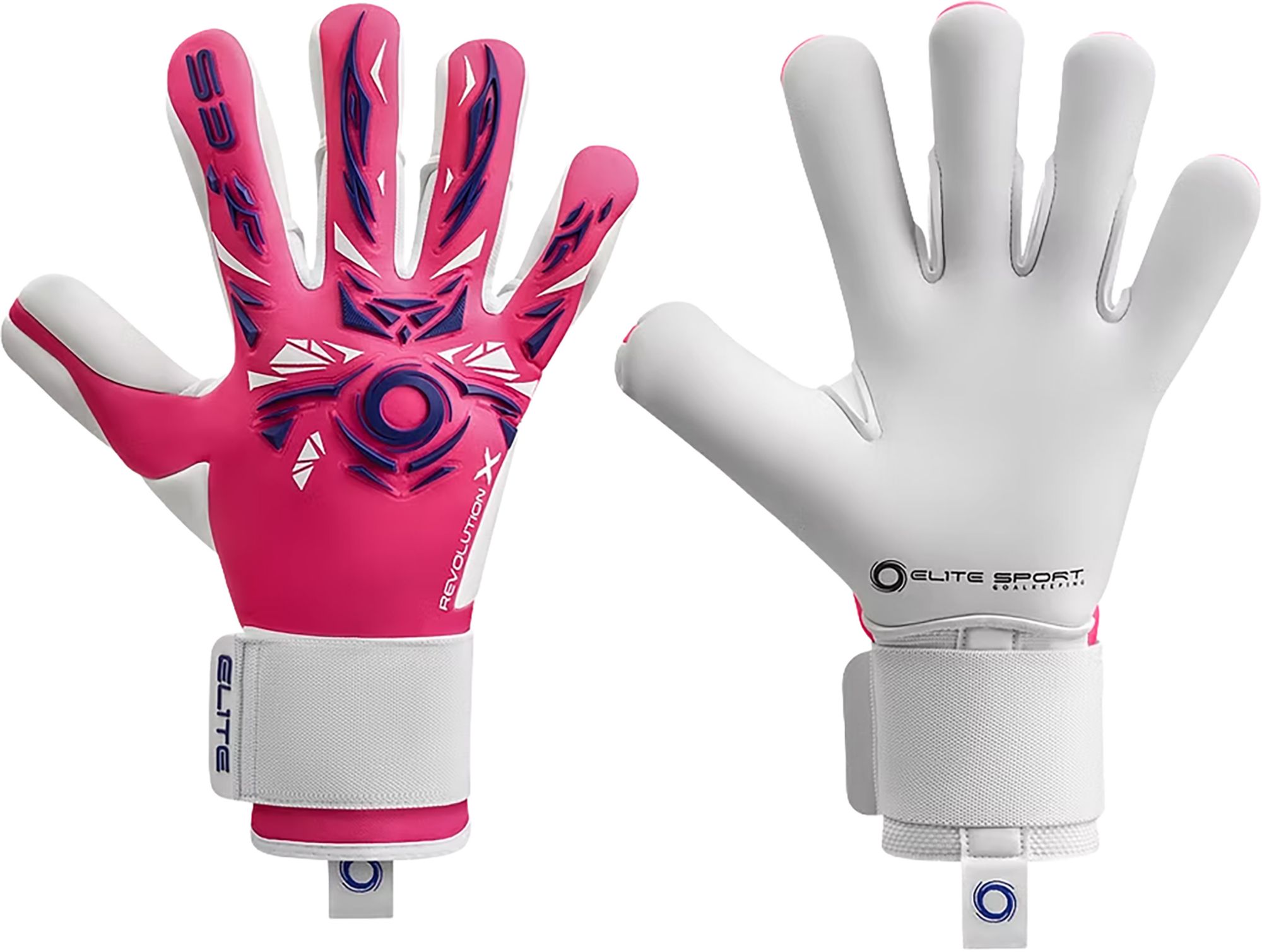 Elite Sport Revolution X BC Goalkeeper Gloves