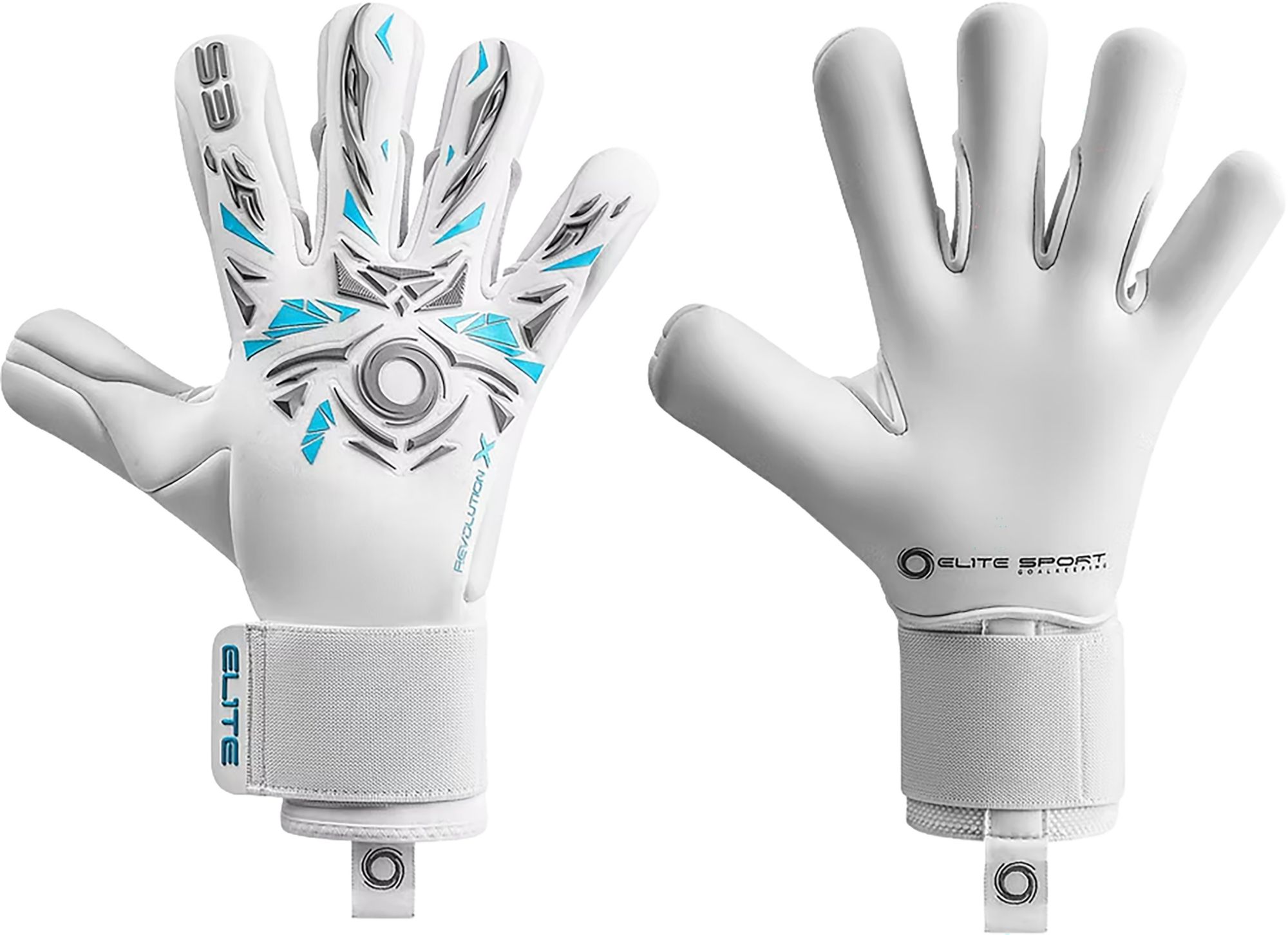 Elite Sport Revolution X AR Goalkeeper Gloves