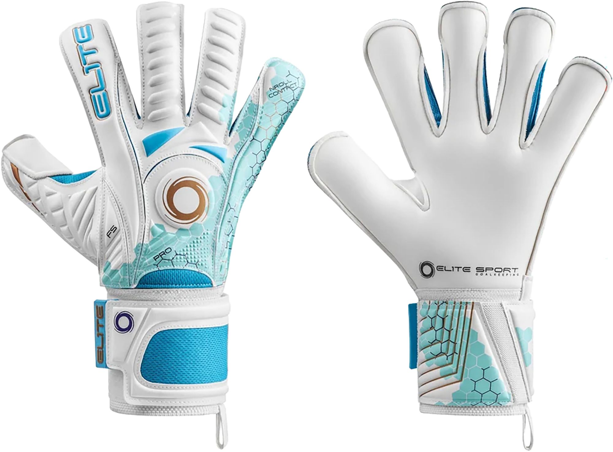 Elite Sport Orca Goalkeeper Gloves