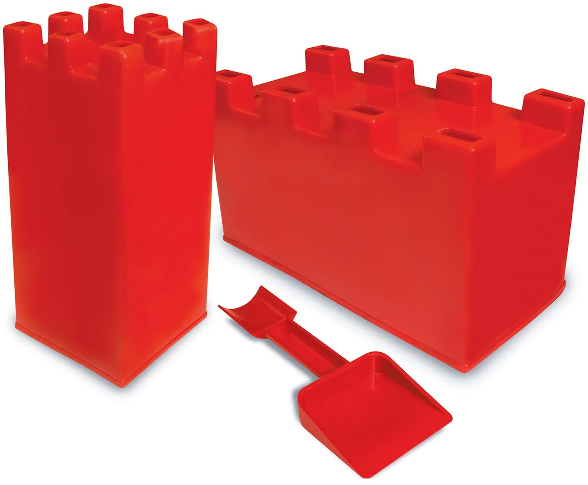 Emsco Group Snow Castle Gift Set