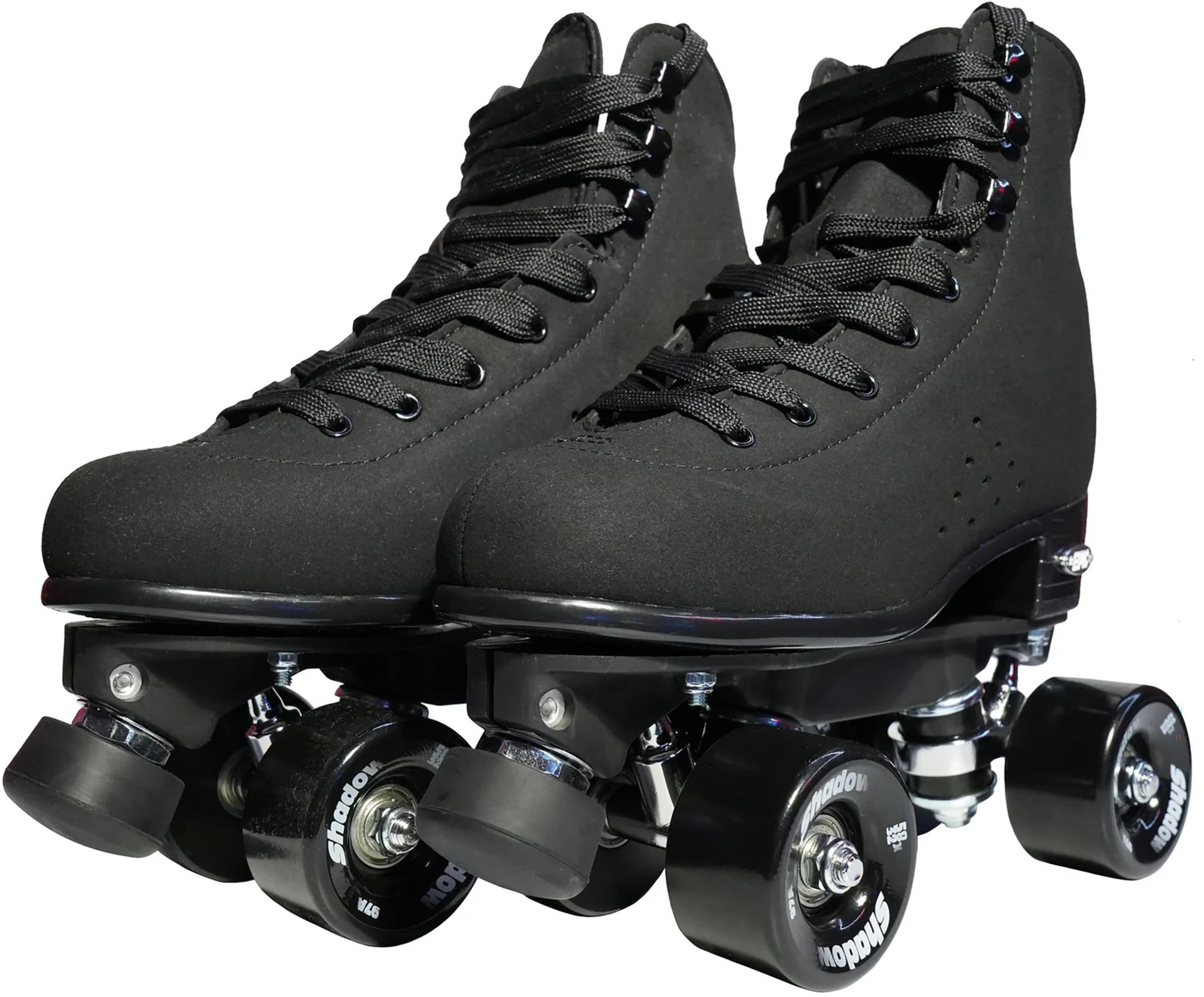 Epic Skates Shadow Quad Roller Skates