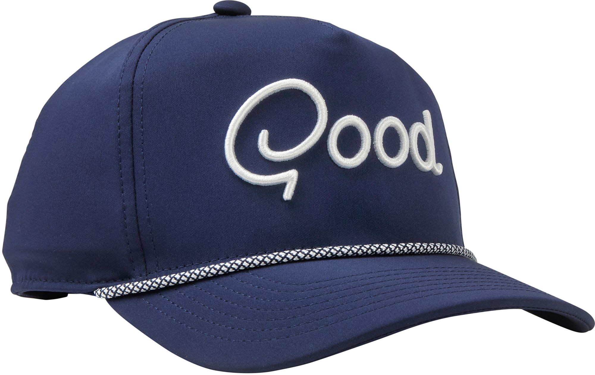 Good Good Golf Adult Ideal Golf Rope Hat