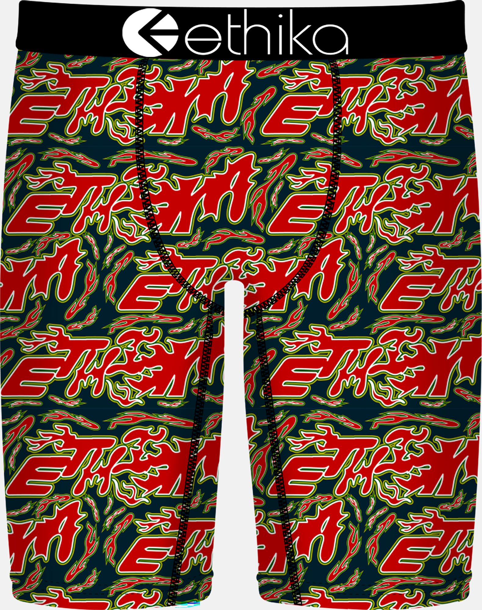 Ethika Men's Do It Boxer Briefs
